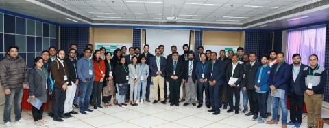 Fortis Mohali organizes first ever Sports Medicine Course in North India’