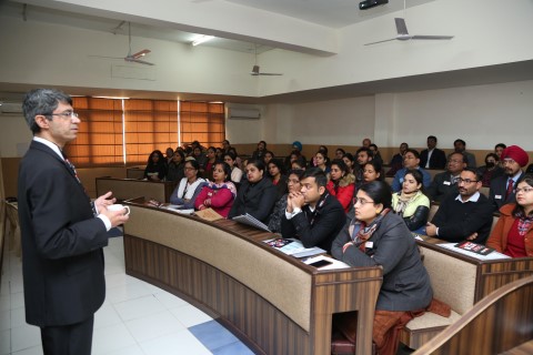 Chitkara University, IUCEE organize conference on Engineering Education