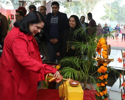 Chitkara University, IUCEE organize conference on Engineering Education