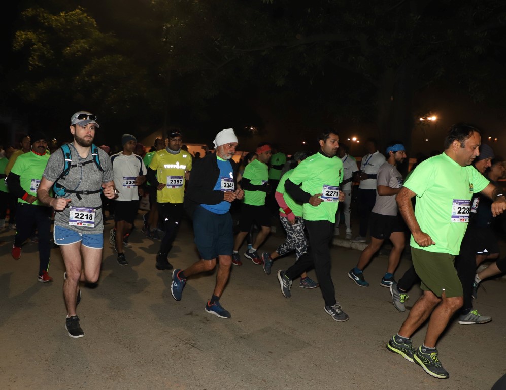 Thousands come forward for Run Against Drug Abuse