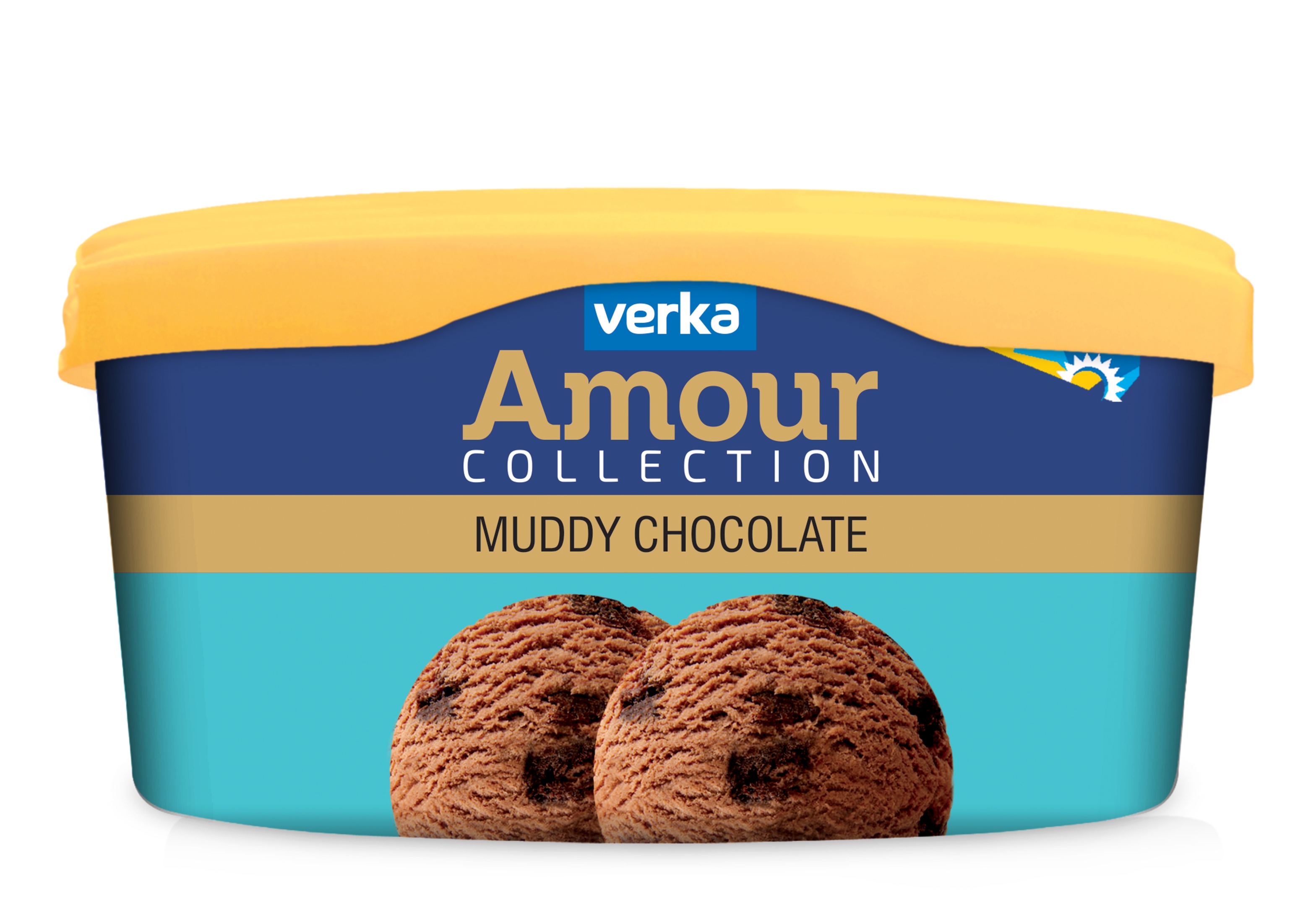 Verka Launches Premium Ice Creams, Amour