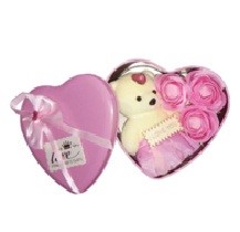 Heart shaped gifting products for your valentine