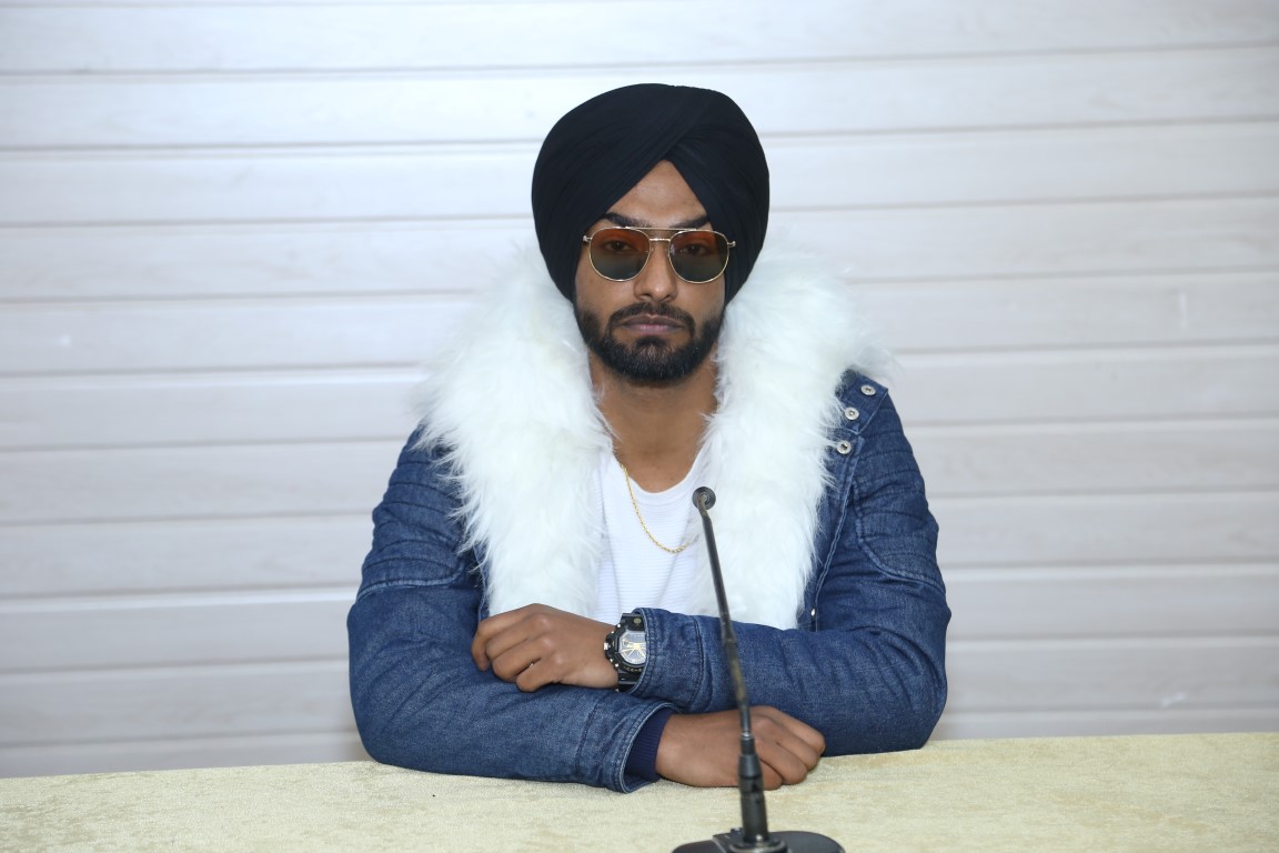 Ravneet’s songa “Laung Gawacha” gets huge response on Youtube