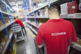 Meet Richard Liu Qiangdong: He's the CEO of JD.com