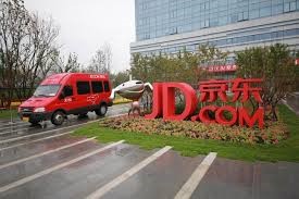 Meet Richard Liu Qiangdong: He's the CEO of JD.com