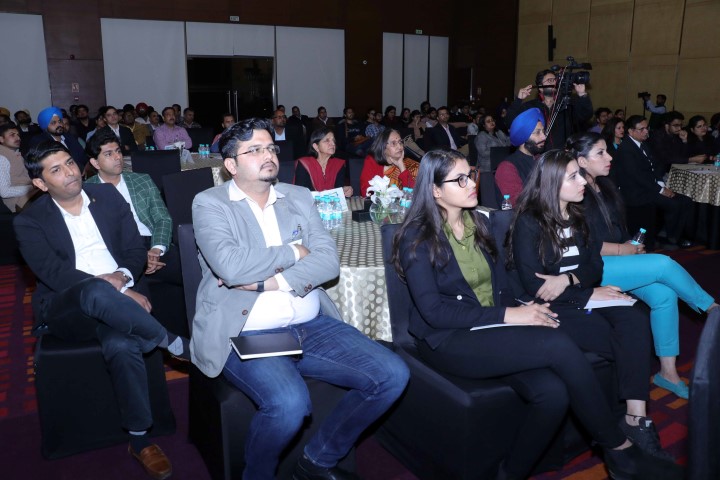 200 Architects come together for Engage Chandigarh