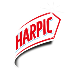 Experience the joy of a new bathroom in a bottle: All new Harpic 10x