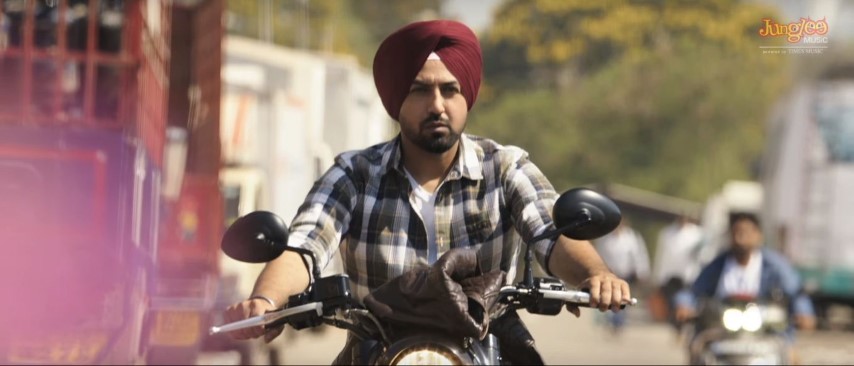 ‘Chal Dila’ from ‘Chandigarh-Amritsar-Chandigarh’ is sure shot entry to your playlist