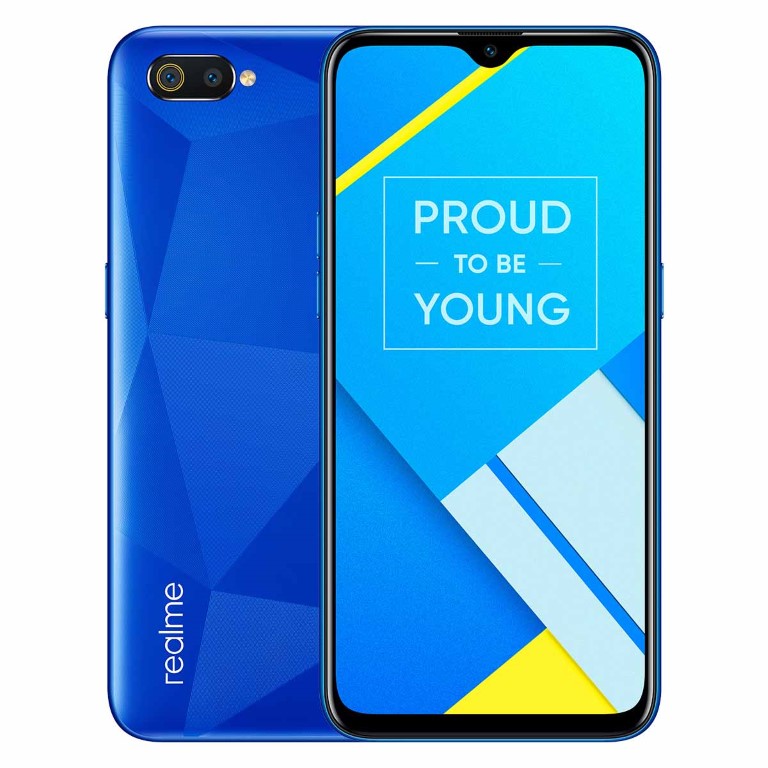 Realme C2 to be launched in offline markets on June 15