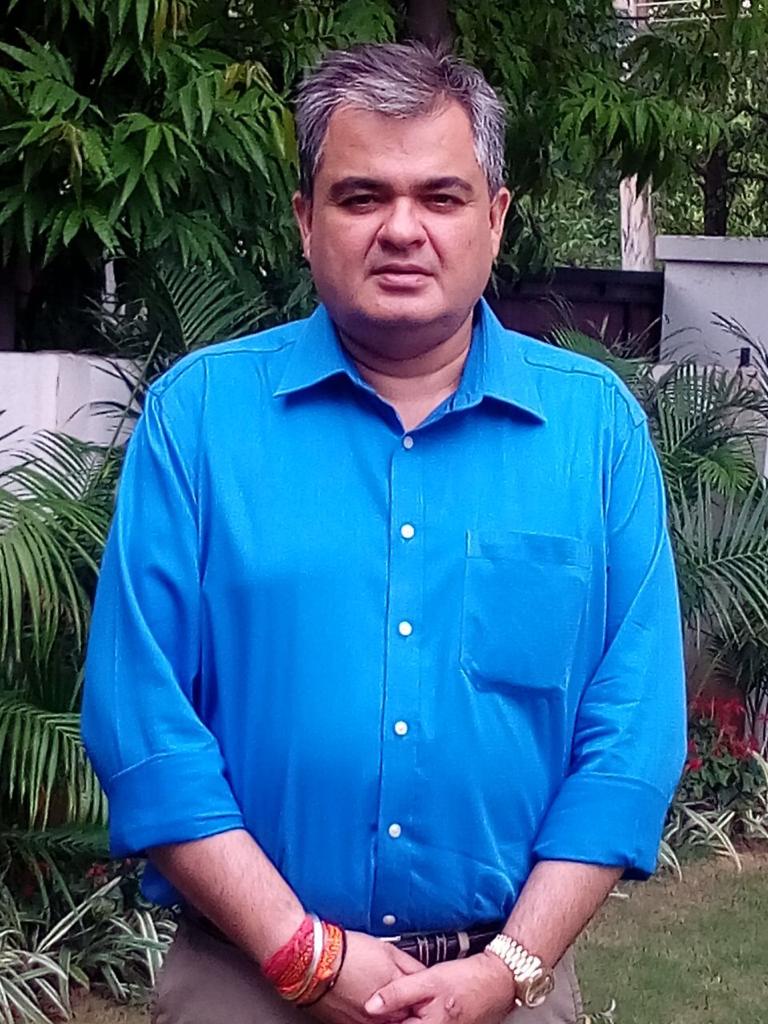 Pankaj Khanna