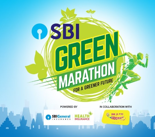 SBI Group announces 3rd edition of ‘SBI Green Marathon’ in 15 cities