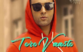 ‘Tere Vaaste’, Avkash Mann 