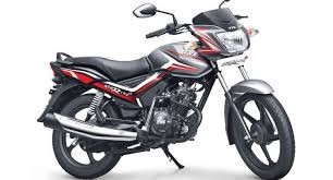 TVS Motor Company’s EBITDA increased from 7.7% to 8.0% 