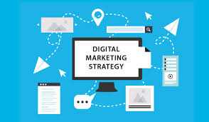 10 Reasons why you may need digital marketing strategy 