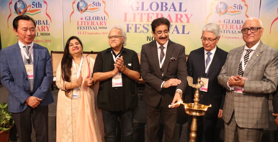 5th Global Literary Festival