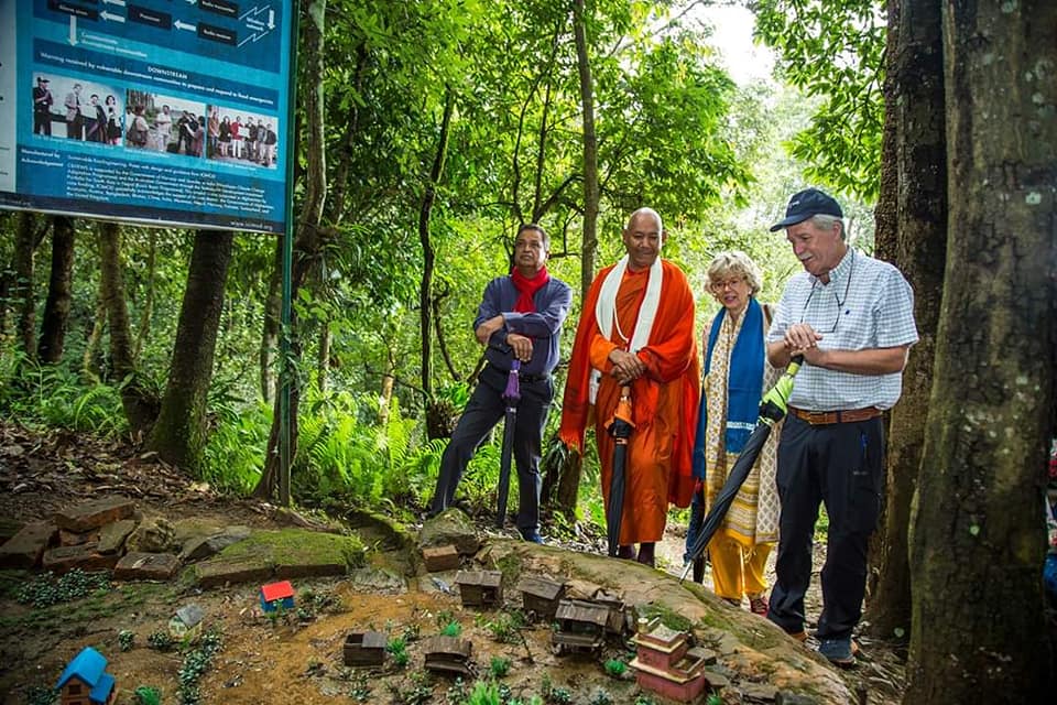 3rd Global Meet on Himalayas to be held in Nepal