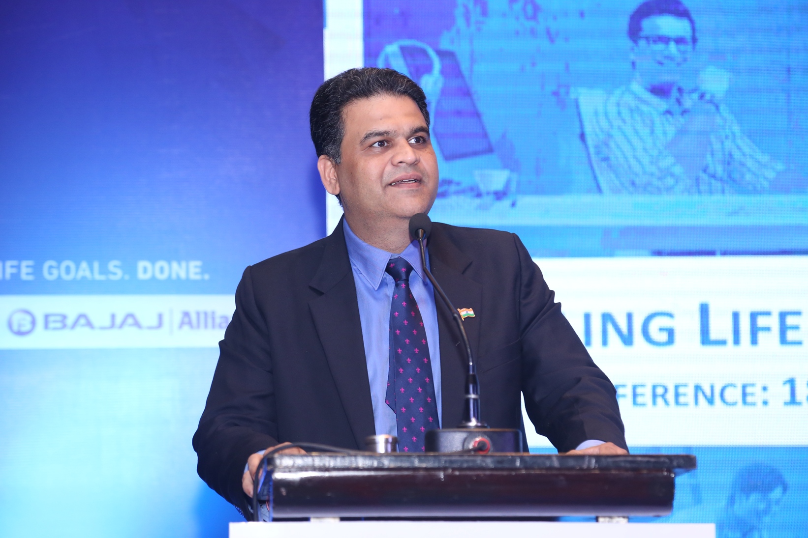 Bajaj Allianz Life Unveils Life Goals Preparedness Survey