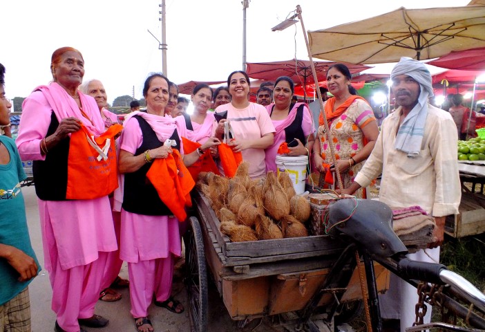 Nari Jagriti Manch