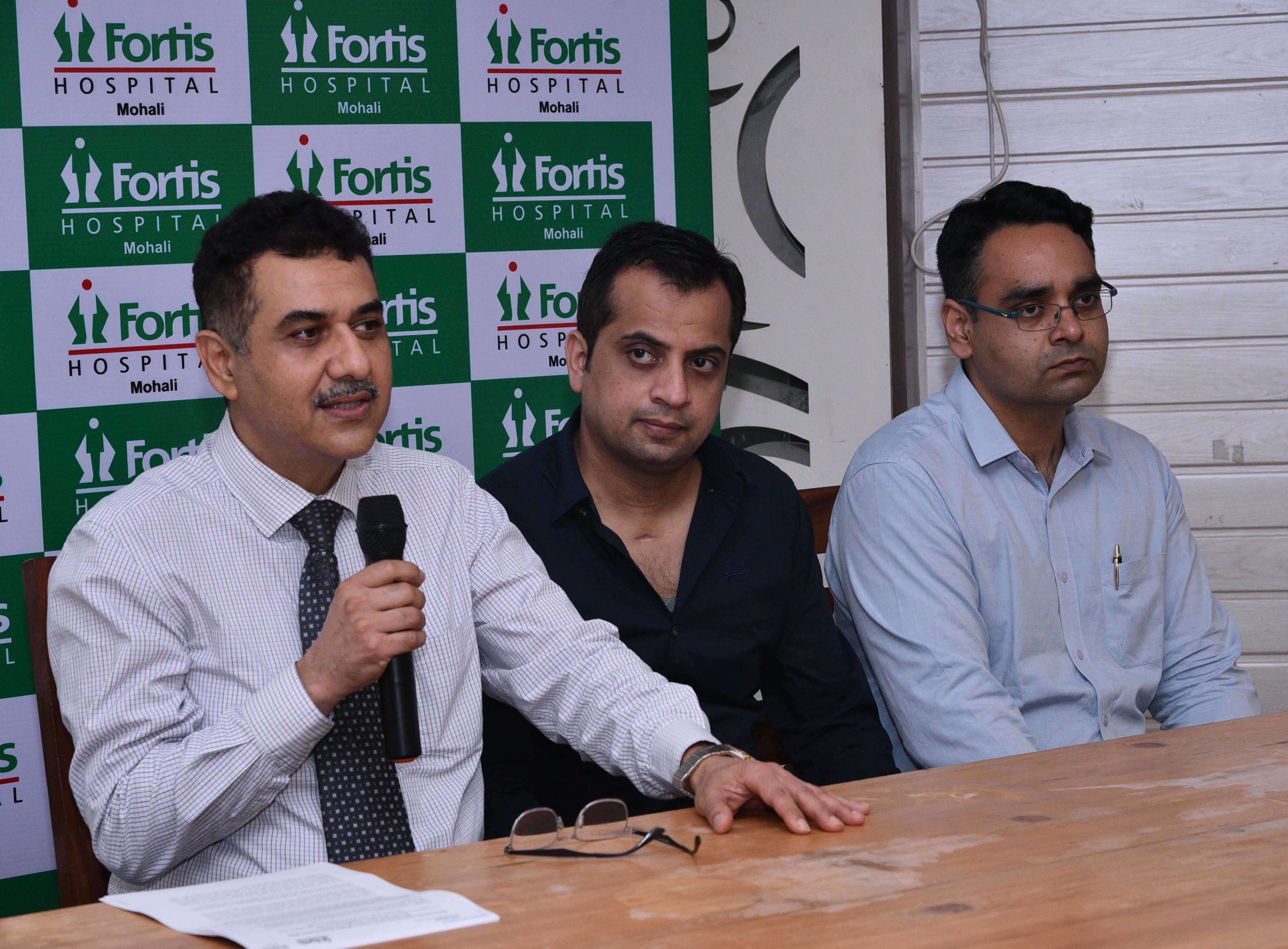 Fortis