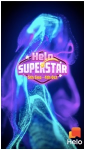 Helo embarks on latest content creator search ‘Helo Superstar’ campaign