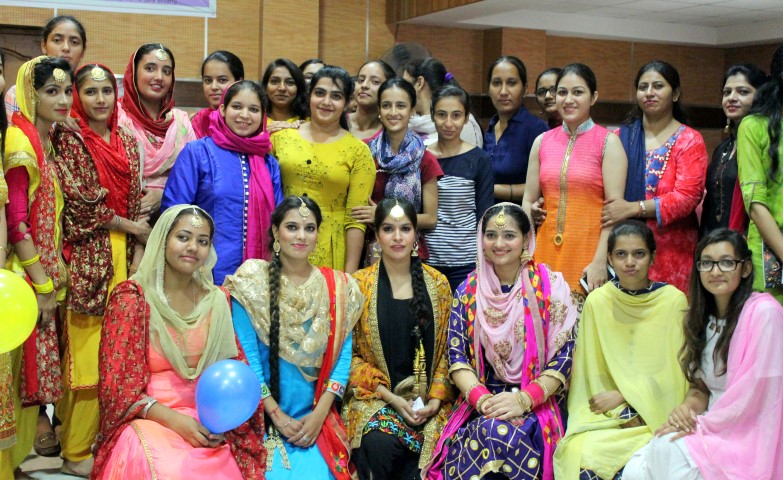 Rattan Group celebrated Teacher’s day