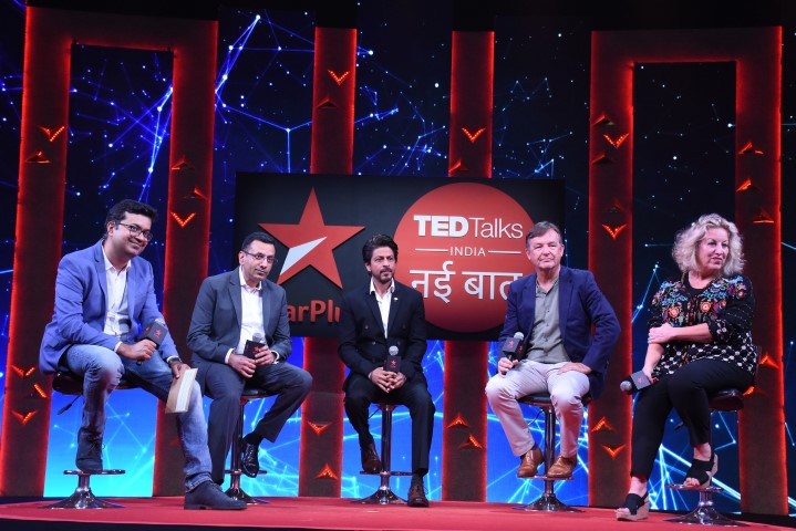 Star Plus