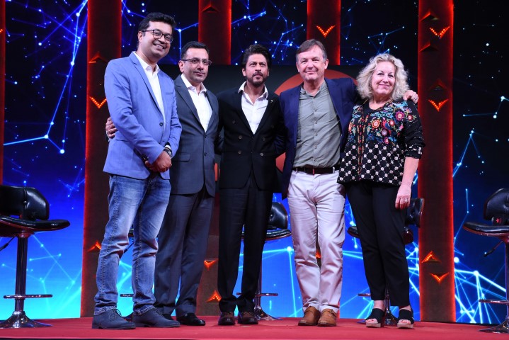 Star Plus spotlights 26 Changemakers to shape a New India