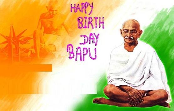 Gandhi Jayanti 2nd October Pictures