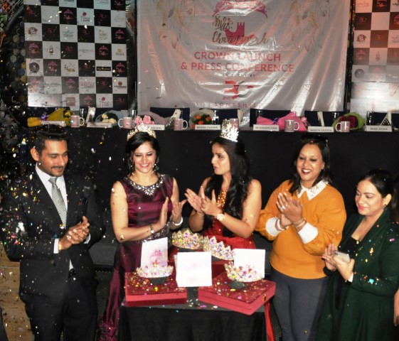 Registrations for Season2 of Mrs Chandigarh declared open