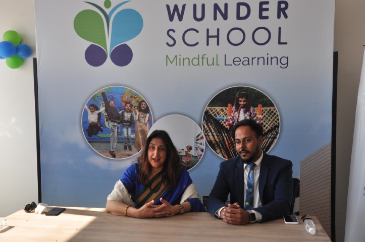 Wunder School Starts Operations with Unique Education System