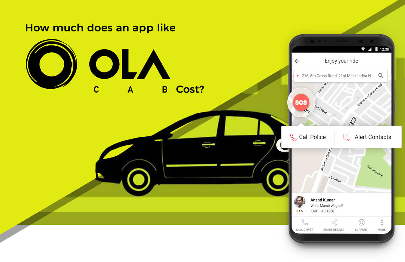 Ola partners with Government of Punjab; Launches ‘Ola Emergency’