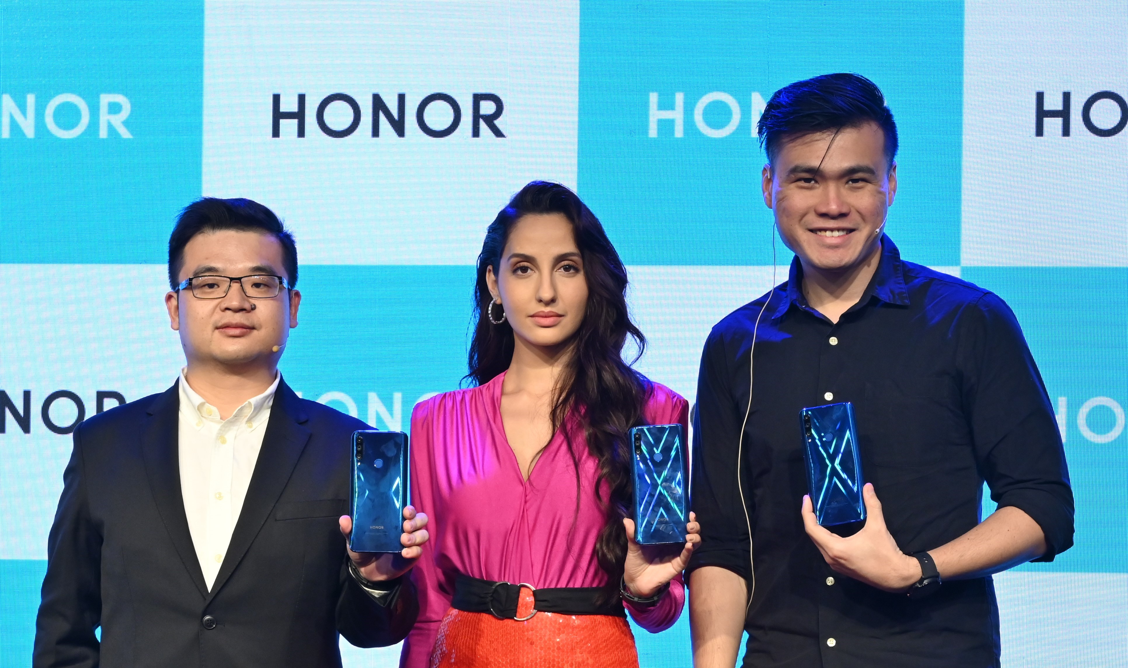 HONOR 9X