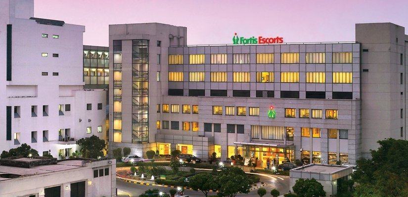 Fortis Mohali