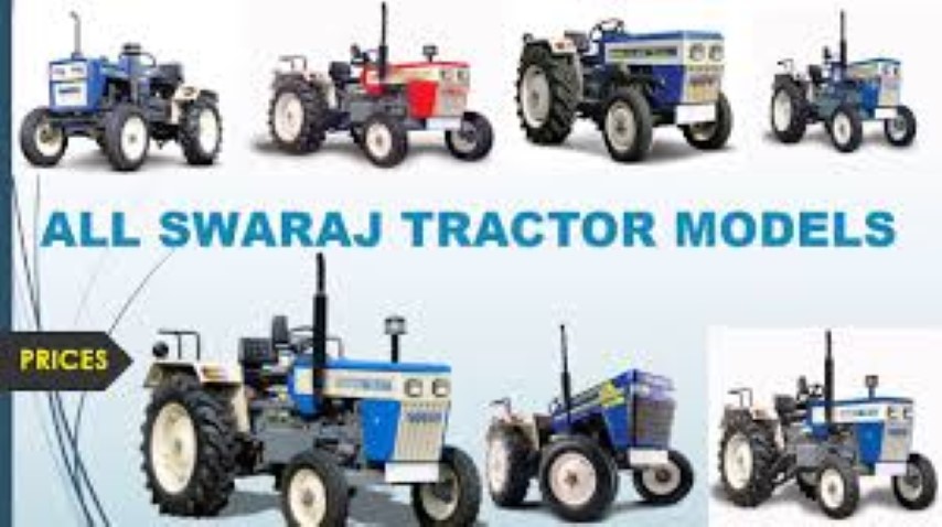  Swaraj Tractors, Republic Day