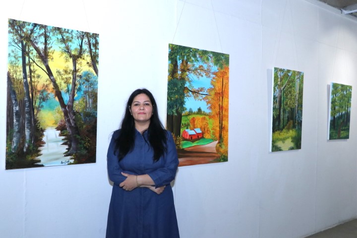 Elysian: When Nature Meets Art - Chandigarh City News