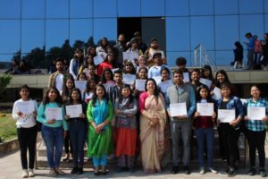  GGDSD College conducts Workshop on Fact Checking