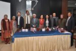 SPEAK’s seminar  on ‘Use and Abuse of drugs and India’s pharma conundrum’ held