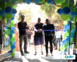 Quikr helps save five billion litres of water & ten million trees annually