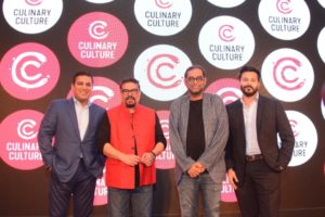 Everstone Group’s Sameer Sain & Vir Sanghvi partner to launch Culinary Culture