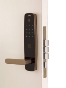 As part of its focus on premiumization of locking solutions, Godrej Locks, the 122-year-young leader in the locks segment, launched Spacetek,