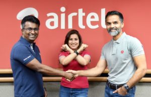 As Fitnessbecomes mainstream in India,Airtel to power youth-firstdigital platform for fitness content