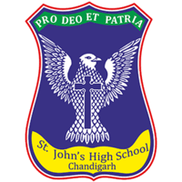 JOHN’S HIGH SCHOOL, CHANDIGARH