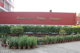 BHAVAN VIDALAYA , CHANDIGARH