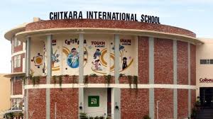 CHITKARA INTERNATIONAL SCHOOL, CHANDIGARH