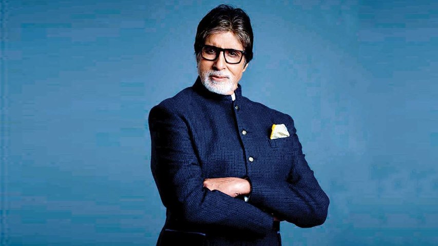 Amitabh Bachchan,Kalyan Jewellers