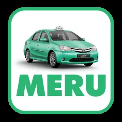 Meru