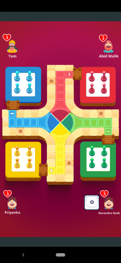 a Kalaari funded vernacular social gaming platform, has seen a 10X increase in the game play of age-old board games including Ludo and Carrom