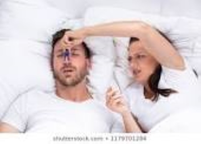 5 simple snoring Remedies: how to quit snoring