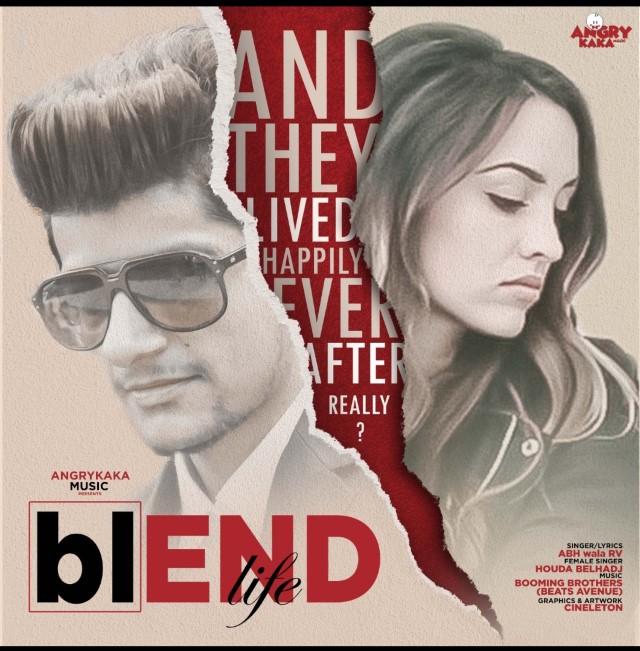 'Blend Life', 1 million Tiktok views