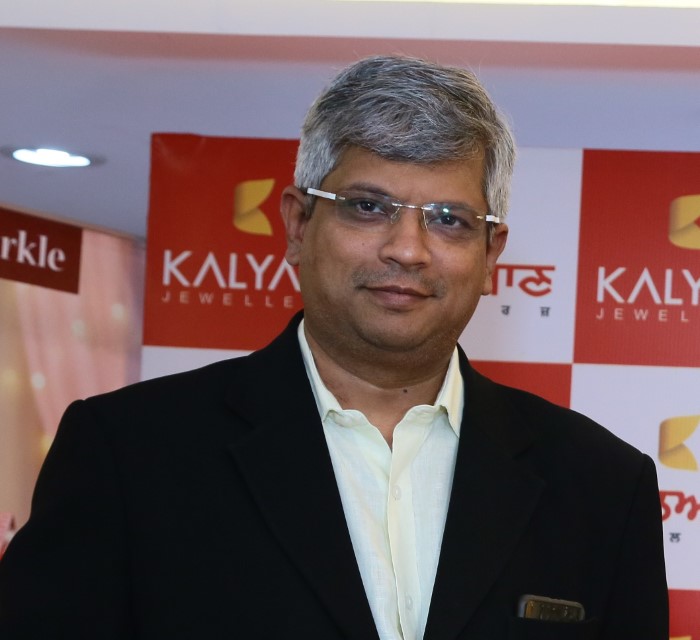 Kalyan Jewellers